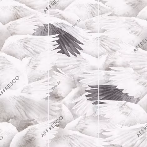 Панно Affresco Fine Art RE878-COL2 2x2,01 м