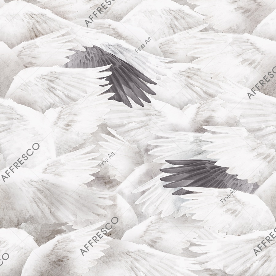 Панно Affresco Fine Art RE878-COL2 2x2,01 м