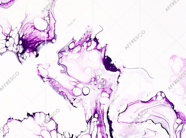 Панно Affresco Fine Art RE853-COL1 2x2,68 м