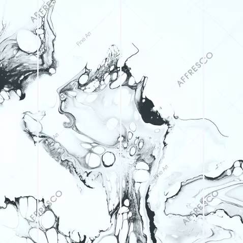 Панно Affresco Fine Art RE853-COL3 2x2,68 м