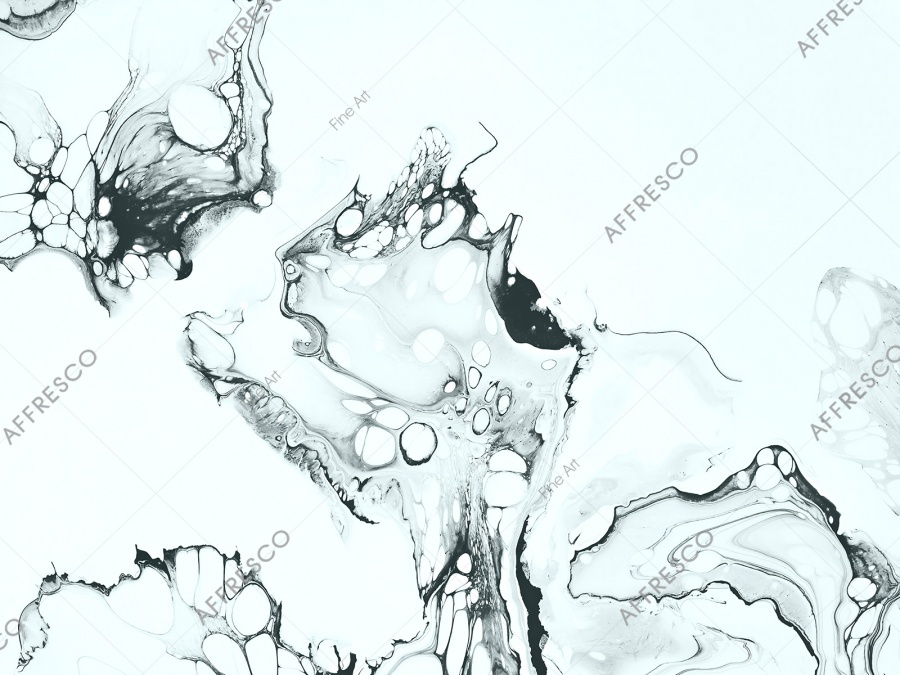 Панно Affresco Fine Art RE853-COL3 2x2,68 м