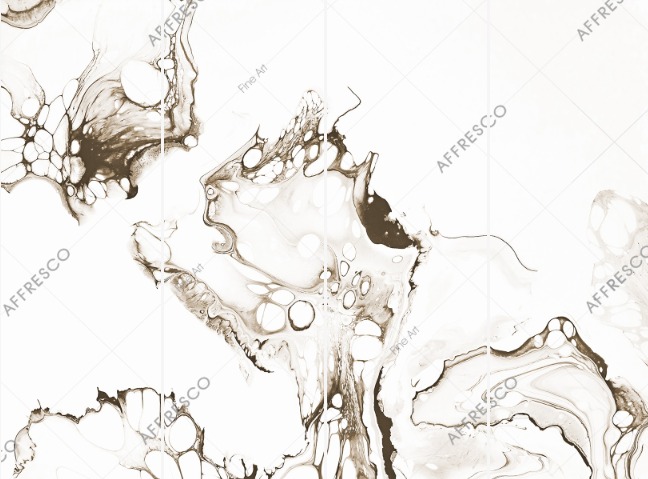 Панно Affresco Fine Art RE853-COL4 2x2,68 м