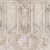 Панно Affresco Fine Art RE864-COL1 2x2,68 м