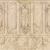 Панно Affresco Fine Art RE864-COL4 2x2,68 м