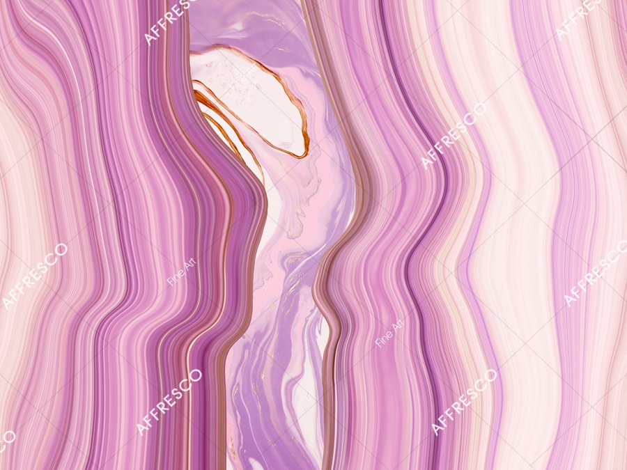 Панно Affresco Fine Art RE889-COL1 2x2,68 м