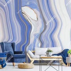Панно Affresco Fine Art RE889-COL2 2x2,68 м