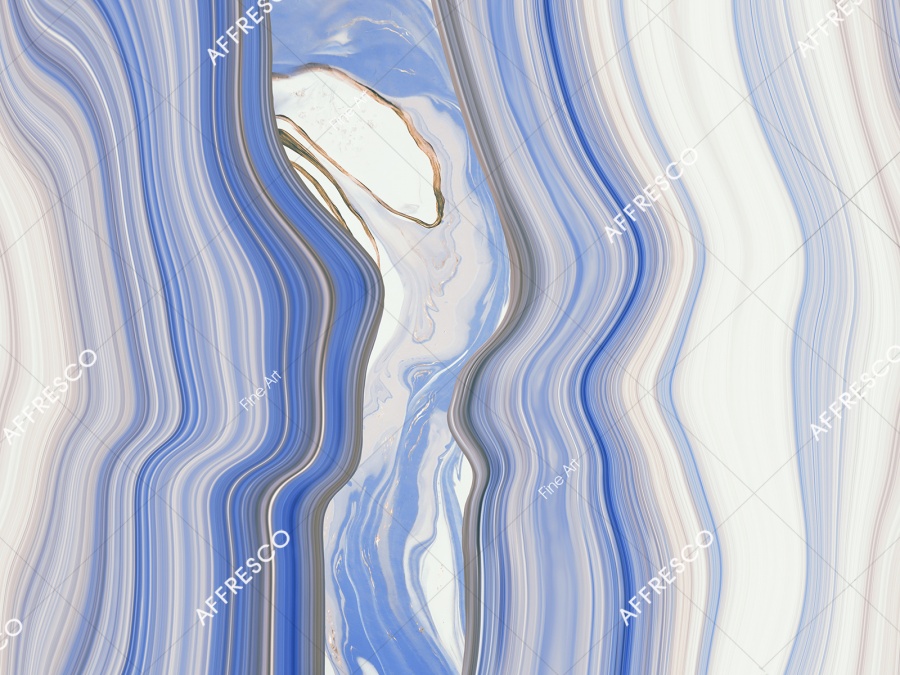 Панно Affresco Fine Art RE889-COL2 2x2,68 м