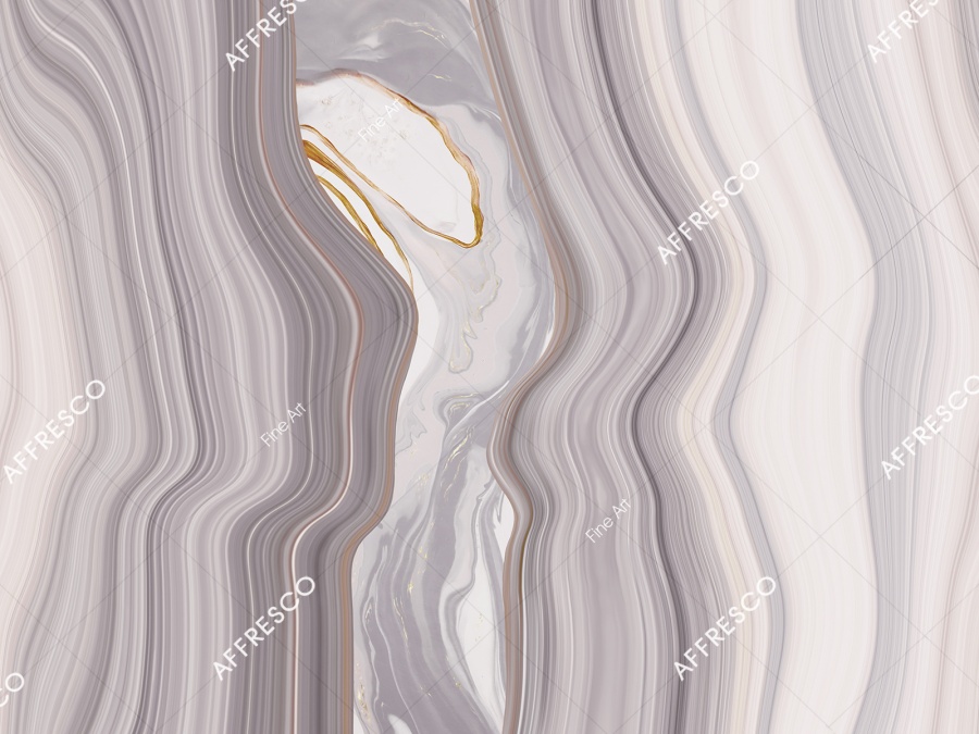 Панно Affresco Fine Art RE889-COL3 2x2,68 м