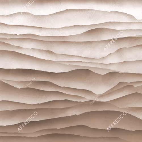 Панно Affresco Fine Art RE934-COL1 2x2,68 м