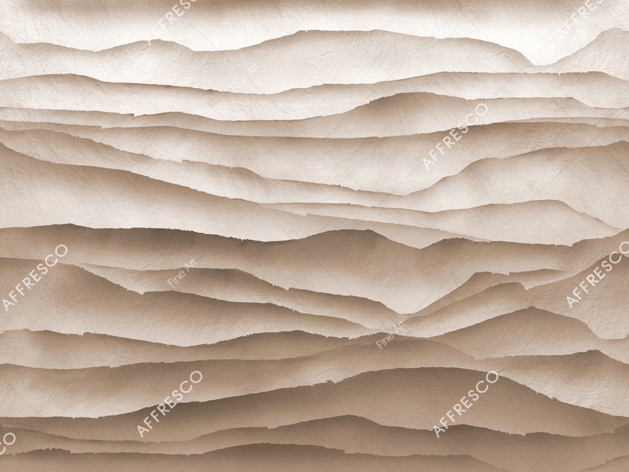 Панно Affresco Fine Art RE934-COL1 2x2,68 м