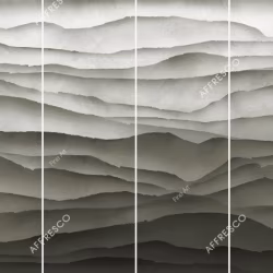 Панно Affresco Fine Art RE934-COL2 2x2,68 м