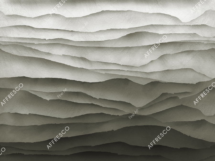 Панно Affresco Fine Art RE934-COL2 2x2,68 м