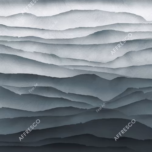 Панно Affresco Fine Art RE934-COL3 2x2,68 м