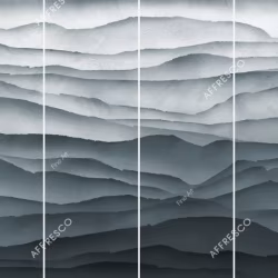 Панно Affresco Fine Art RE934-COL3 2x2,68 м