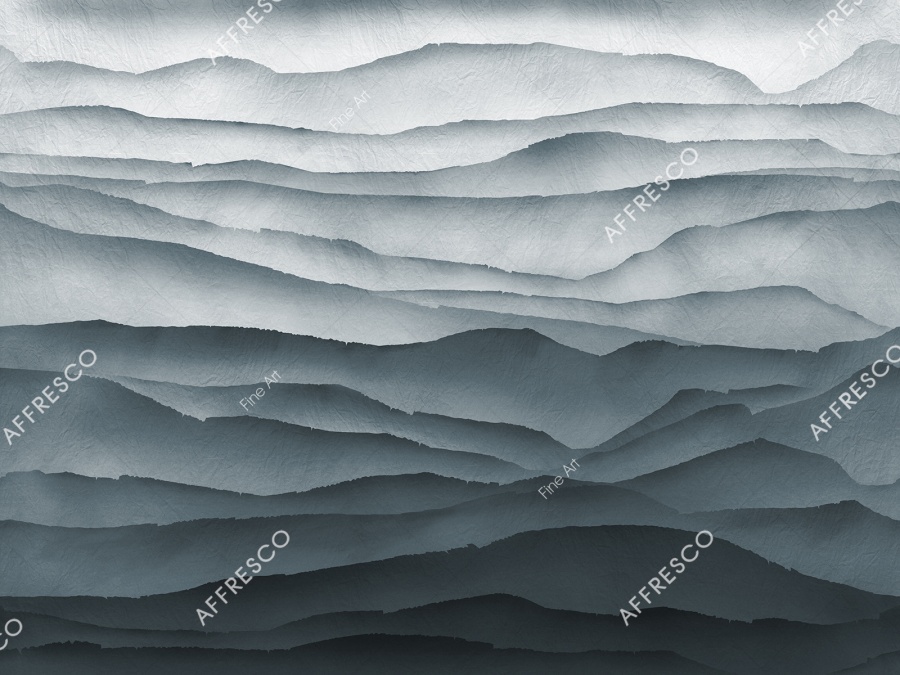 Панно Affresco Fine Art RE934-COL3 2x2,68 м