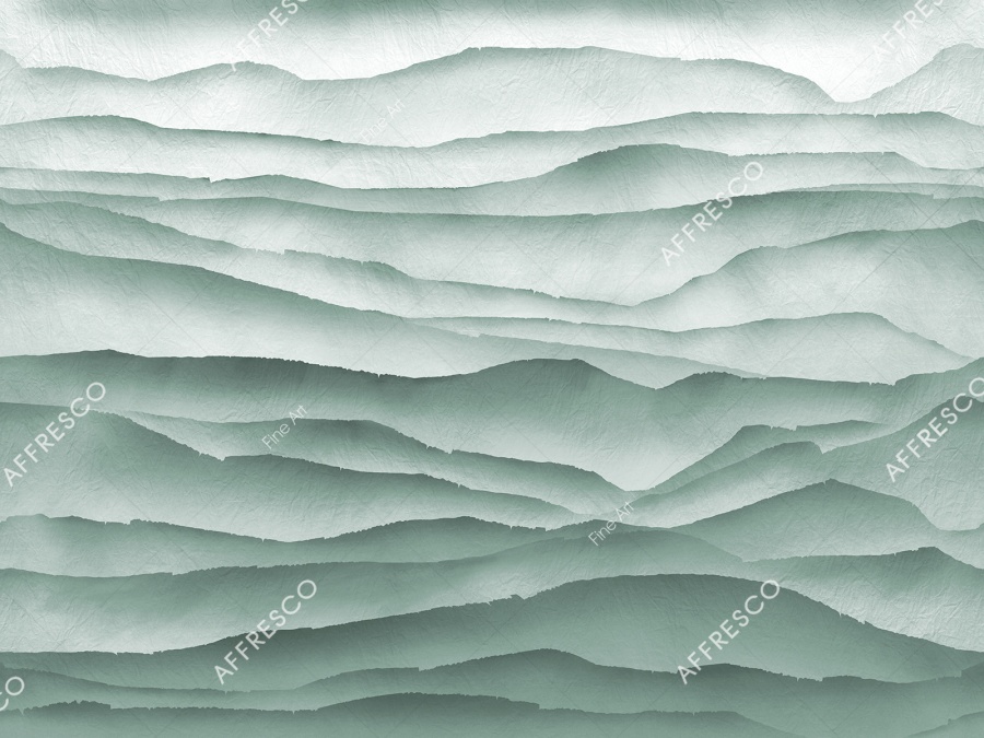 Панно Affresco Fine Art RE934-COL4 2x2,68 м