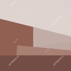 Панно Affresco Fine Art RE837-COL2 2x2,68 м