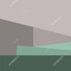 Панно Affresco Fine Art RE837-COL4 2x2,68 м