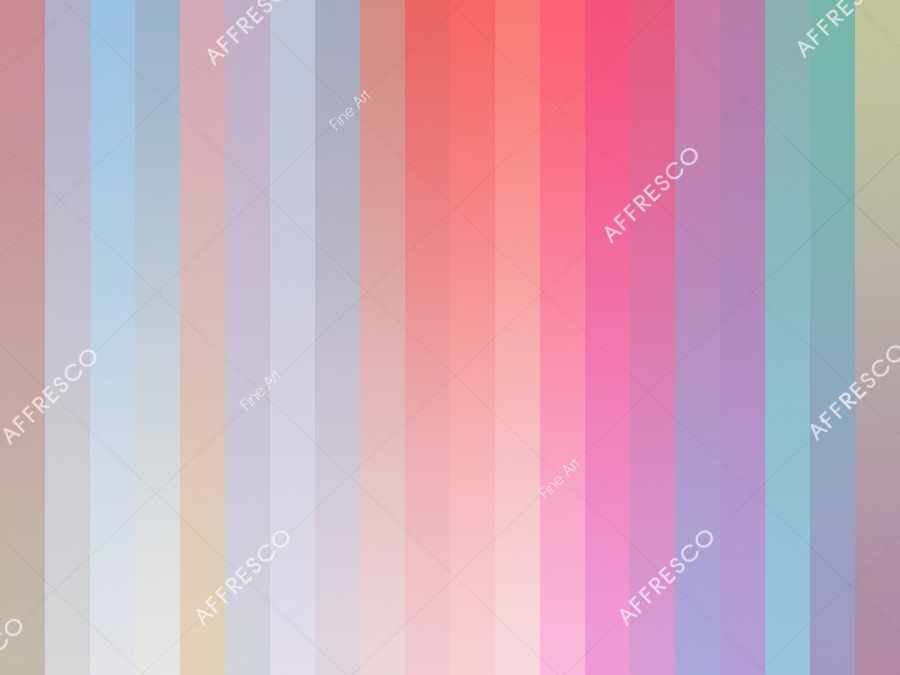 Панно Affresco Fine Art RE858-COL1 2x2,68 м