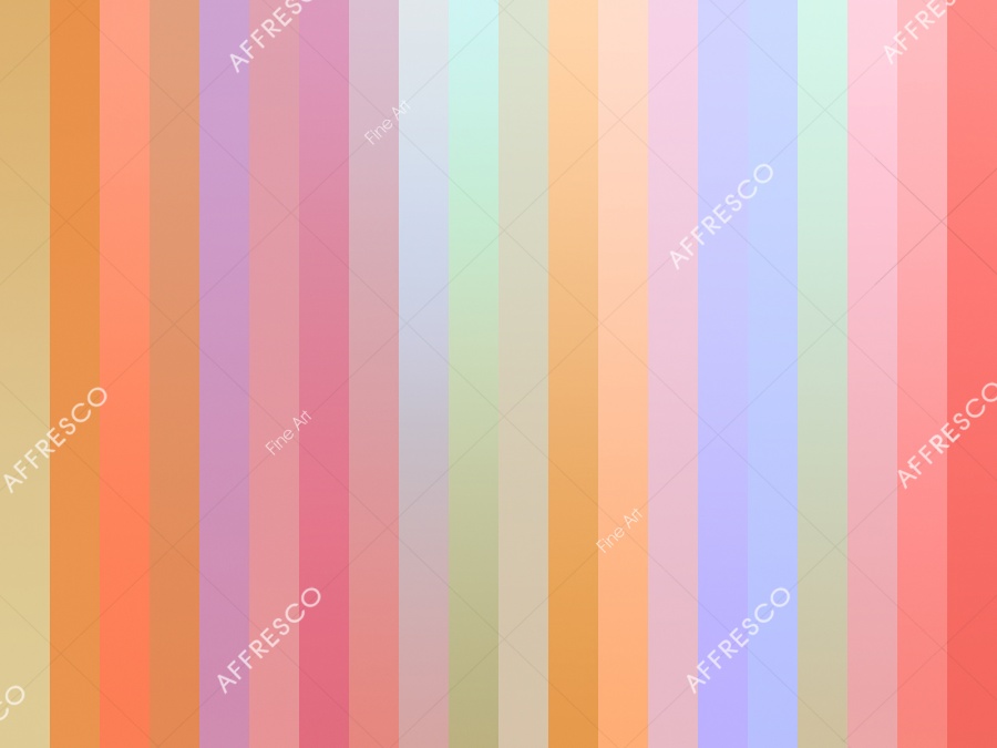 Панно Affresco Fine Art RE858-COL2 2x2,68 м