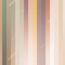 Панно Affresco Fine Art RE858-COL3 2x2,68 м