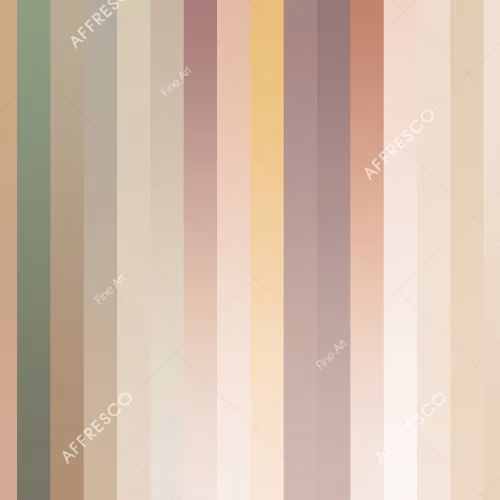 Панно Affresco Fine Art RE858-COL3 2x2,68 м