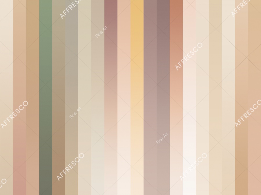 Панно Affresco Fine Art RE858-COL3 2x2,68 м