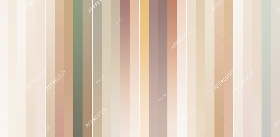 Панно Affresco Fine Art RE858-COL3 2x2,68 м