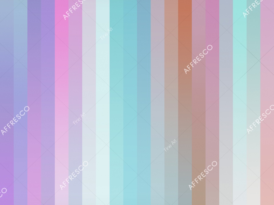 Панно Affresco Fine Art RE858-COL4 2x2,68 м