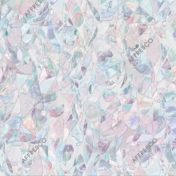Панно Affresco Fine Art RE932-COL1 2x2,68 м