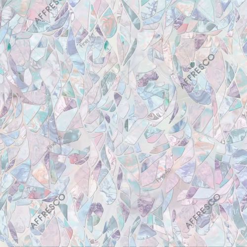 Панно Affresco Fine Art RE932-COL1 2x2,68 м