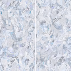 Панно Affresco Fine Art RE932-COL2 2x2,68 м