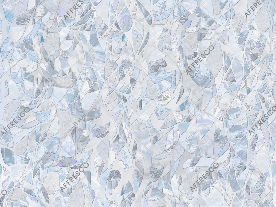 Панно Affresco Fine Art RE932-COL2 2x2,68 м