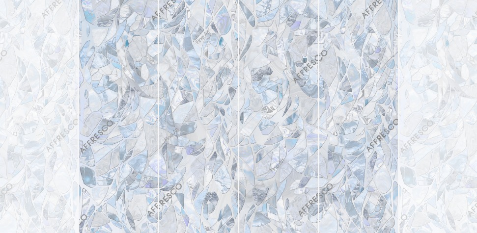 Панно Affresco Fine Art RE932-COL2 2x2,68 м