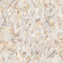 Панно Affresco Fine Art RE932-COL3 2x2,68 м