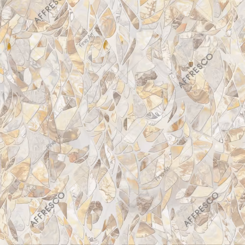 Панно Affresco Fine Art RE932-COL3 2x2,68 м
