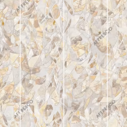 Панно Affresco Fine Art RE932-COL3 2x2,68 м