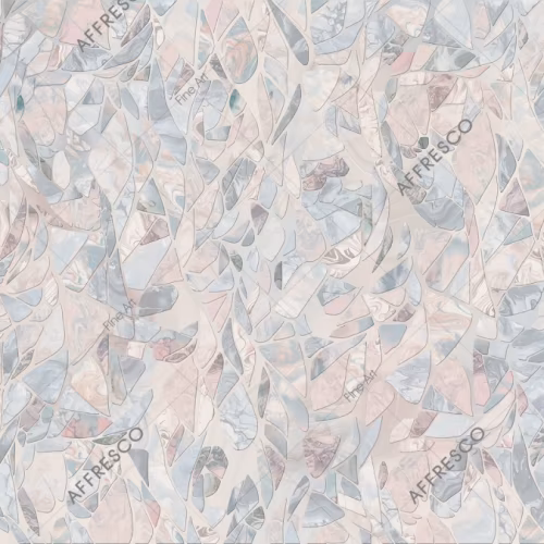 Панно Affresco Fine Art RE932-COL4 2x2,68 м