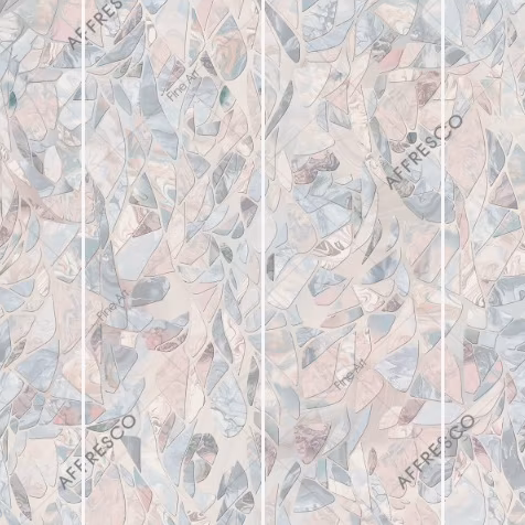 Панно Affresco Fine Art RE932-COL4 2x2,68 м