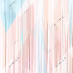 Панно Affresco Fine Art RE930-COL1 2x2,68 м