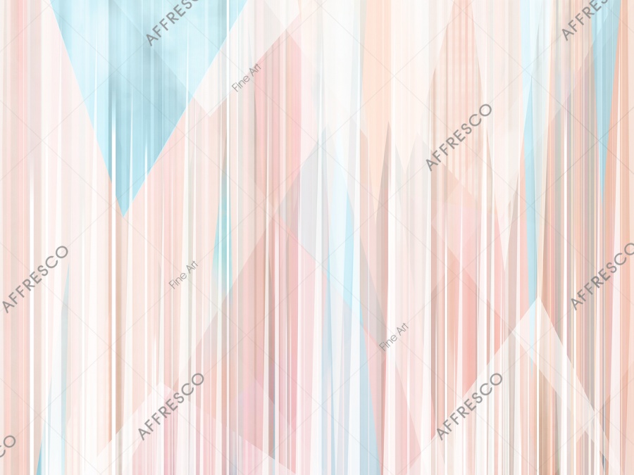 Панно Affresco Fine Art RE930-COL1 2x2,68 м