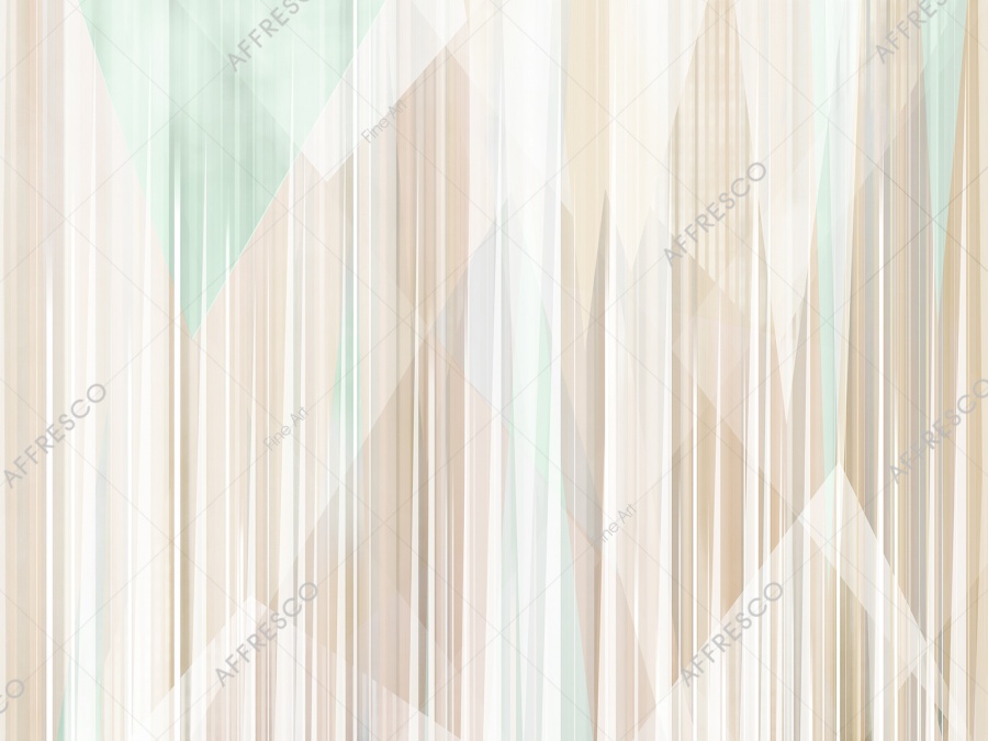 Панно Affresco Fine Art RE930-COL3 2x2,68 м