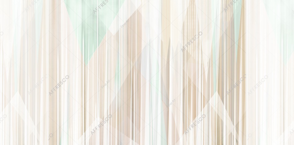 Панно Affresco Fine Art RE930-COL3 2x2,68 м