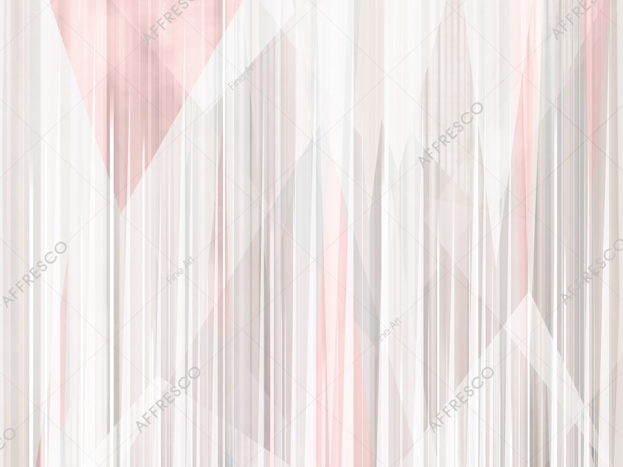 Панно Affresco Fine Art RE930-COL4 2x2,68 м