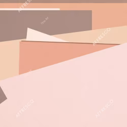 Панно Affresco Fine Art RE839-COL3 2x2,68 м