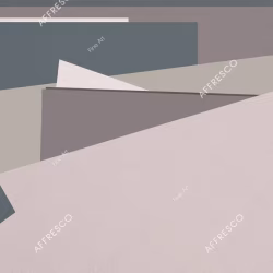 Панно Affresco Fine Art RE839-COL4 2x2,68 м