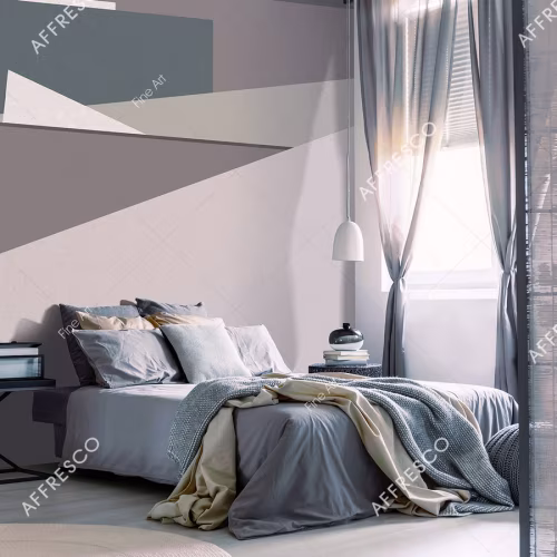 Панно Affresco Fine Art RE839-COL4 2x2,68 м
