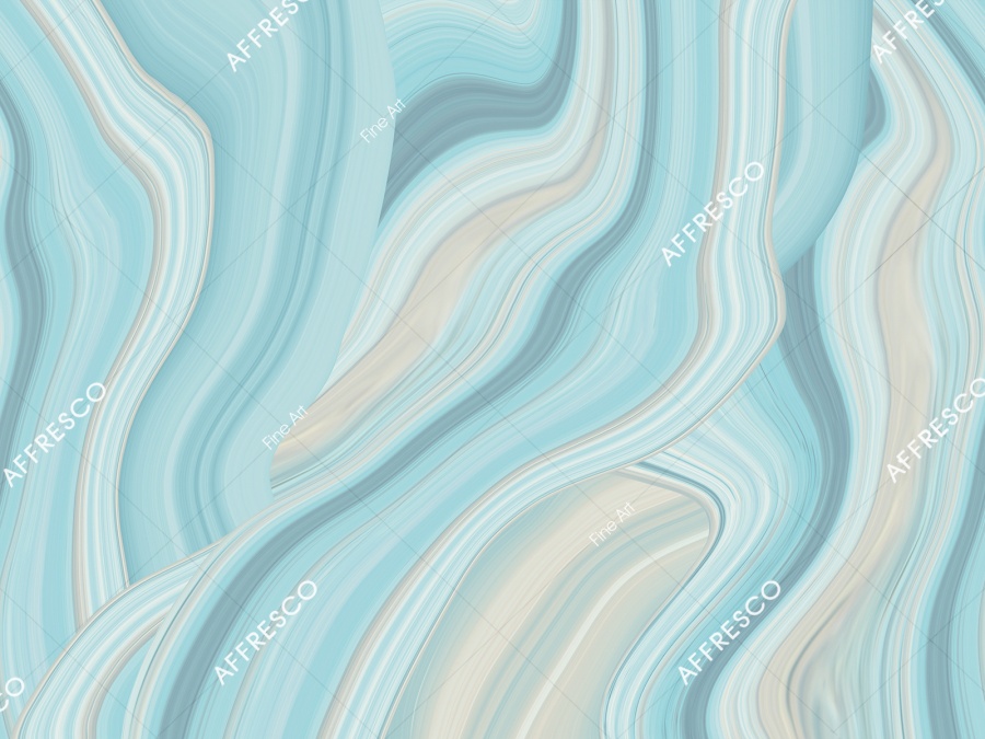 Панно Affresco Fine Art RE920-COL1 2x2,68 м