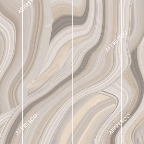 Панно Affresco Fine Art RE920-COL3 2x2,68 м