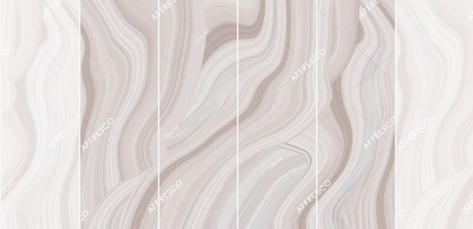 Панно Affresco Fine Art RE920-COL4 2x2,68 м